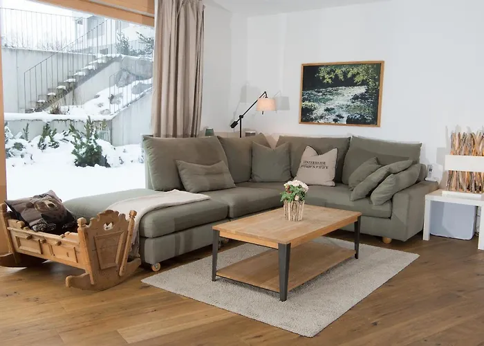 Valmala Flat For 5 People And A Family Dog With Fenced Garden Daire