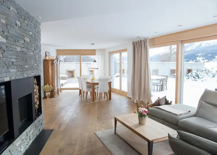 Valmala Flat For 5 People And A Family Dog With Fenced Garden Daire